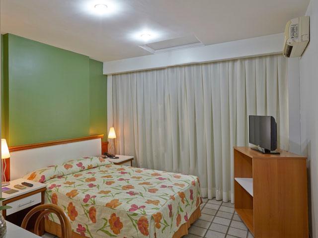 Flat Praia Vila Velha Es Esterno foto
